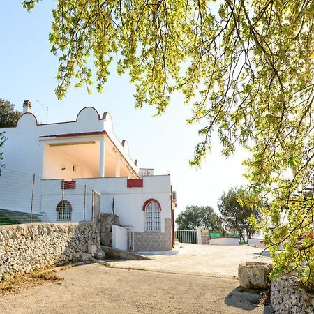 Masseria Monte Torto Hotel Ostuni Esterno foto