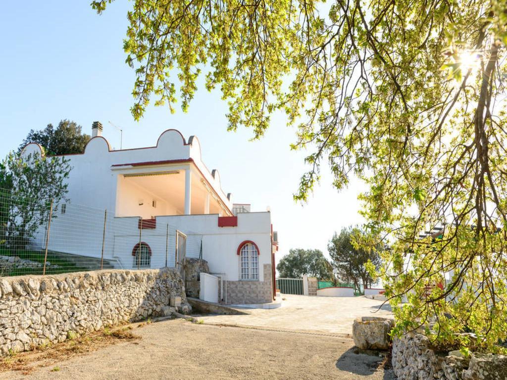 Masseria Monte Torto Hotel Ostuni Esterno foto