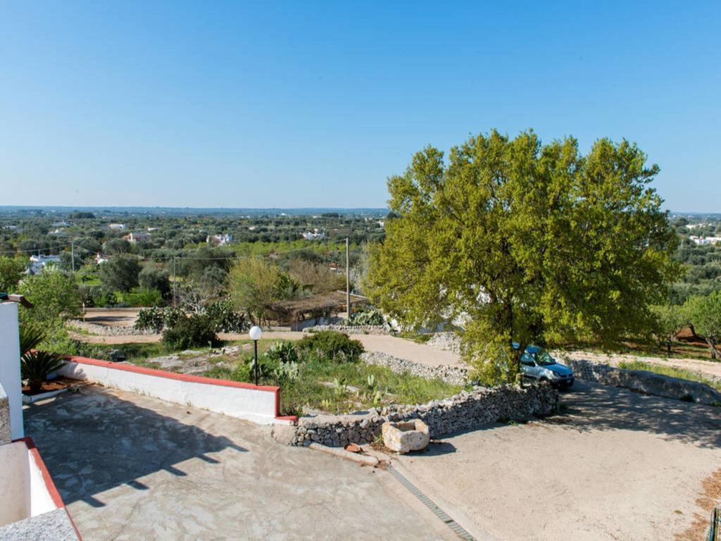 Masseria Monte Torto Hotel Ostuni Esterno foto